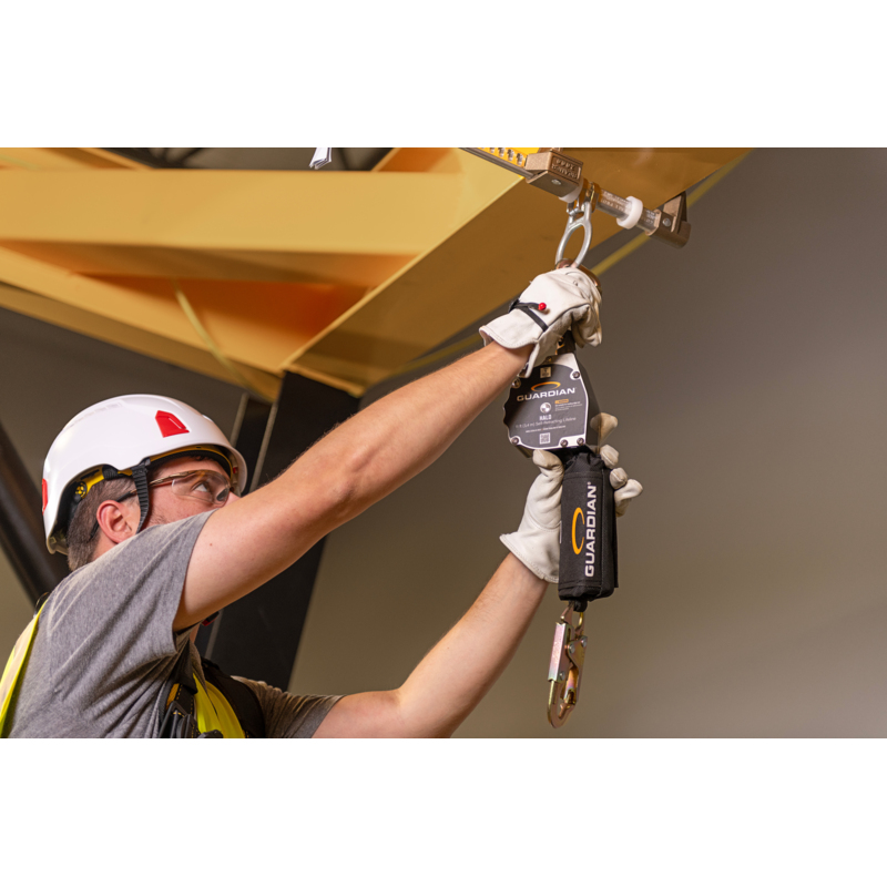 Halo Webbing SRL (United States) | Guardian Fall Protection